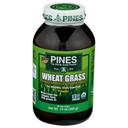 Pines Organic 500 mg Wheat Grass Powder, 10 Ounce