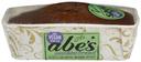 Abes Zucchini Bread Vegan Pound Cake, 14 Ounce -- 6 per case