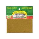 EL Guapo Ground Oregano, 1 Ounce -- 12 per case