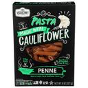 Veggiecraft Cauliflower Penne Pasta, 8 Ounce -- 6 per case