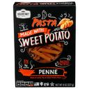 Veggiecraft Sweet Potato Penne Pasta, 8 Ounce -- 6 per case