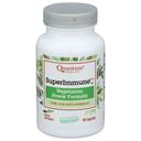 Quantum Superimmune Vegetarian Power Formula Capsules, 90 count