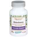 Quantum Elderberry Immune Defense Extract Capsules, 60 count -- 3 per case