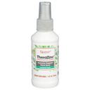 Quantum Health TheraZinc Echinacea and Elderberry Oral Spray, 4 Ounce