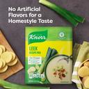 Knorr Leek Soup Mix and Recipe Mix, 1.8 Ounce -- 12 per case