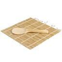 Joyce Chen 2-Piece Sushi Making Kit with Sushi Roller