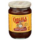 Cholula Smoky Chipotle Hot Salsa, 12 Ounce -- 6 per case