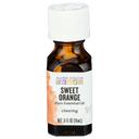 Aura Cacia Sweet Orange Essential Oil, 0.5 Ounce