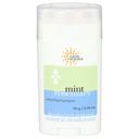 Earth Science Mint Rosemary Deodorant, 2.45 Ounce -- 3 per case