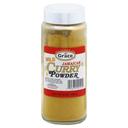 Grace Jamaican Style Curry Powder, 6 Ounce -- 12 per case