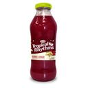Grace Tropical Rhythms Sorrel Ginger Juice, 16 Fluid Ounce -- 12 per case