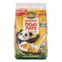 Natures Path Envirokidz Gorilla Munch Panda Puffs, 26.5 Ounce -- 6 per case.