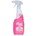 The Pink Stuff Miracle Bathroom Foam Cleaner, 25.4 Fluid Ounce -- 10 per case