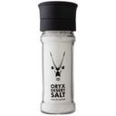 Oryx Desert Salt Grinder, 100 Gram -- 6 per case