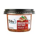 Tribe Fresh Bruschetta, 14 Ounce -- 6 per case