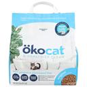 Okocat Original Woodstock Camping Cat Litter, 9 Pound