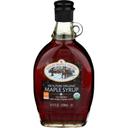 Shady Maple Farms Organic Maple Syrup, 16.9 Ounce -- 12 per case