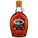 Shady Maple Farms Organic Amber Rich Taste Maple Syrup, 12.7 Ounce