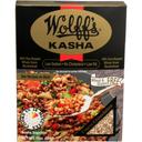 Wolffs Coarse Kasha Buckwheat, 13 Ounce -- 6 per case