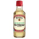 Marukan Organic Seasoned Rice Vinegar Dressing, 12 Fluid Ounce -- 6 per case