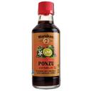 Marukan Ponzu Premium Soy Dressing with Sudachi Citrus, 12 Fluid Ounce -- 6 per case