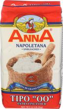 Anna Napoletana Extra Fine Flour, 2.2 Pound -- 10 per case