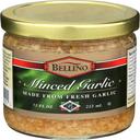 Bellino Minced Garlic, 7.5 Ounce