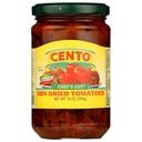 Cento Chefs Cut Sun Dried Tomatoes, 10 Ounce -- 6 per case