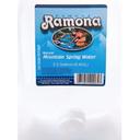 Ramona Mountain Spring Water, 2.5 Gallon -- 2 per case