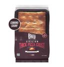 Brooklyn Bread Sicilian Thick Pizza Crust, 10.8 Ounce -- 12 per case