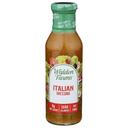 Walden Farms Calorie Free Italian Dressing, 12 Ounce -- 6 per case