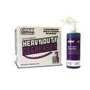 Chemical Dynamics C Pak Extra Strength Heavy Duty Degreaser Cleaning Kit, 2.5 Gallon