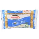 Manischewitz Yolk Free Extra Wide Noodles, 12 Ounce -- 12 per case