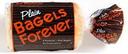 Bagels Forever Plain Bagel, 11.5 Ounce -- 12 per case