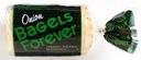 Bagels Forever Onion Bagel, 11.5 Ounce -- 12 per case