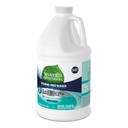 Seventh Generation Chlorine Free Bleach Fabric Conditioner, 64 Ounce -- 6 per case