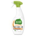 Seventh Generation Multi Surface Lemongrass Citrus Disinfectant Cleaner, 26 Ounce
