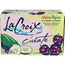 LaCroix Natural Mure Pepino Sparkling Water, 12 Fluid Ounce - 8 count per pack -- 3 packs per case