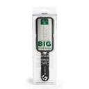 Earth Therapeutics Big Rasp Foot File, 3.75 x 12.5 x 1.125 inch