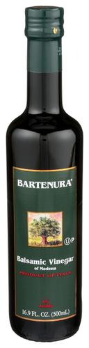 Bartenura Balsamic Vinegar, 16.9 Fluid Ounce -- 6 per case
