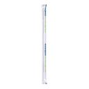 Aardvark Black Elegant Jumbo Paper Straw, 7.75 inch - 400 count per pack -- 8 packs per case