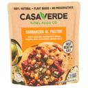 Casa Verde Garbanzos Al Pastor, 8.81 Ounce -- 6 per case