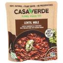 Casa Verde Lentil Mole, 8.81 Ounce -- 6 per case