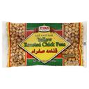Ziyad All Natural Yellow Roasted Chick Peas, 12 Ounce -- 6 per case