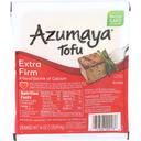 Azumaya Extra Firm Tofu, 16 Ounce -- 6 per case