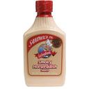 Woebers Sandwich Pal Smoky Horseradish Sauce, 16 Ounce -- 6 per case
