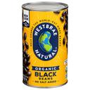 Westbrae Organic Black Beans, 25 Ounce