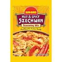 Sun Bird Hot and Spicy Szechwan Seasoning Mix, 0.75 Ounce -- 24 per case