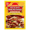 Sunbird Hot and Spicy Kung Pao Chicken Seasoning Mix, 0.875 Ounce -- 24 per case
