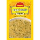 Sun Bird Egg Drop Soup Mix, 1 Ounce -- 24 per case